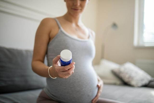 newstudyfindsparacetamolduringpregnancylinkedtoadhdinchildren