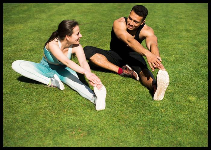 Women need only half the exercise men do for the same heart benefits, reveals study