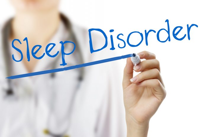 sleepdisordersmayincresestrokerisk:study