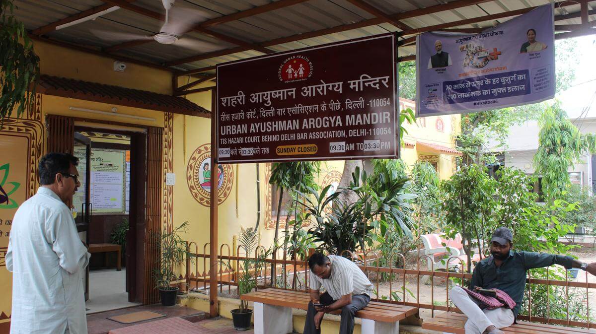 Centre rolls out three health initiatives, check here