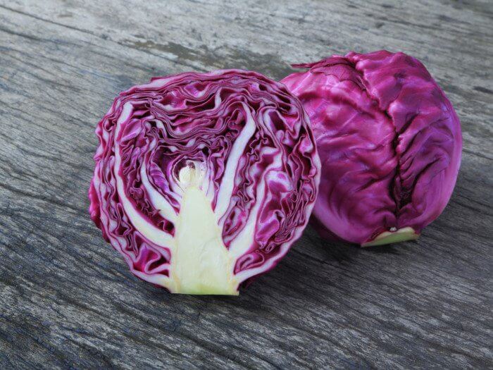 knowthese5benefitsofthisredcabbage