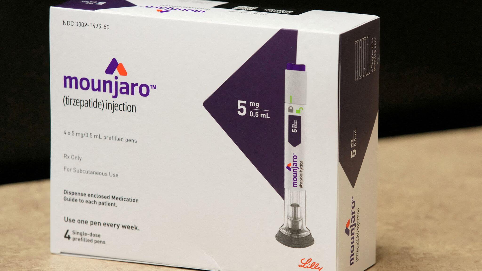 Cipla launches Mounjaro twin 