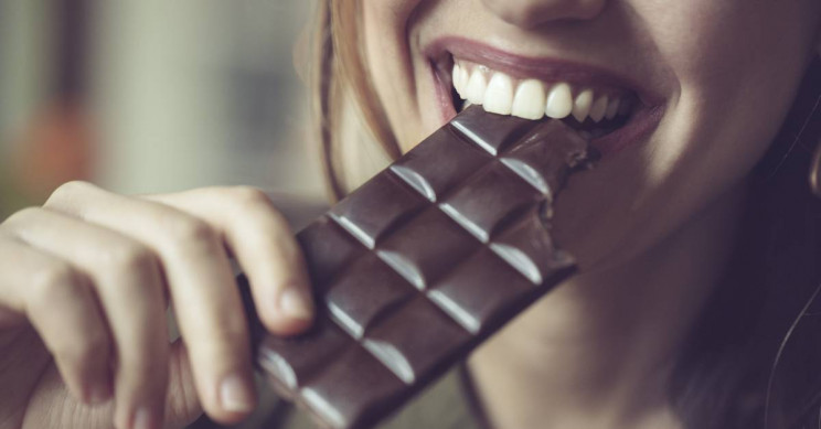 darkchocolatesrelievessystemsofdepressionandanxiety:study