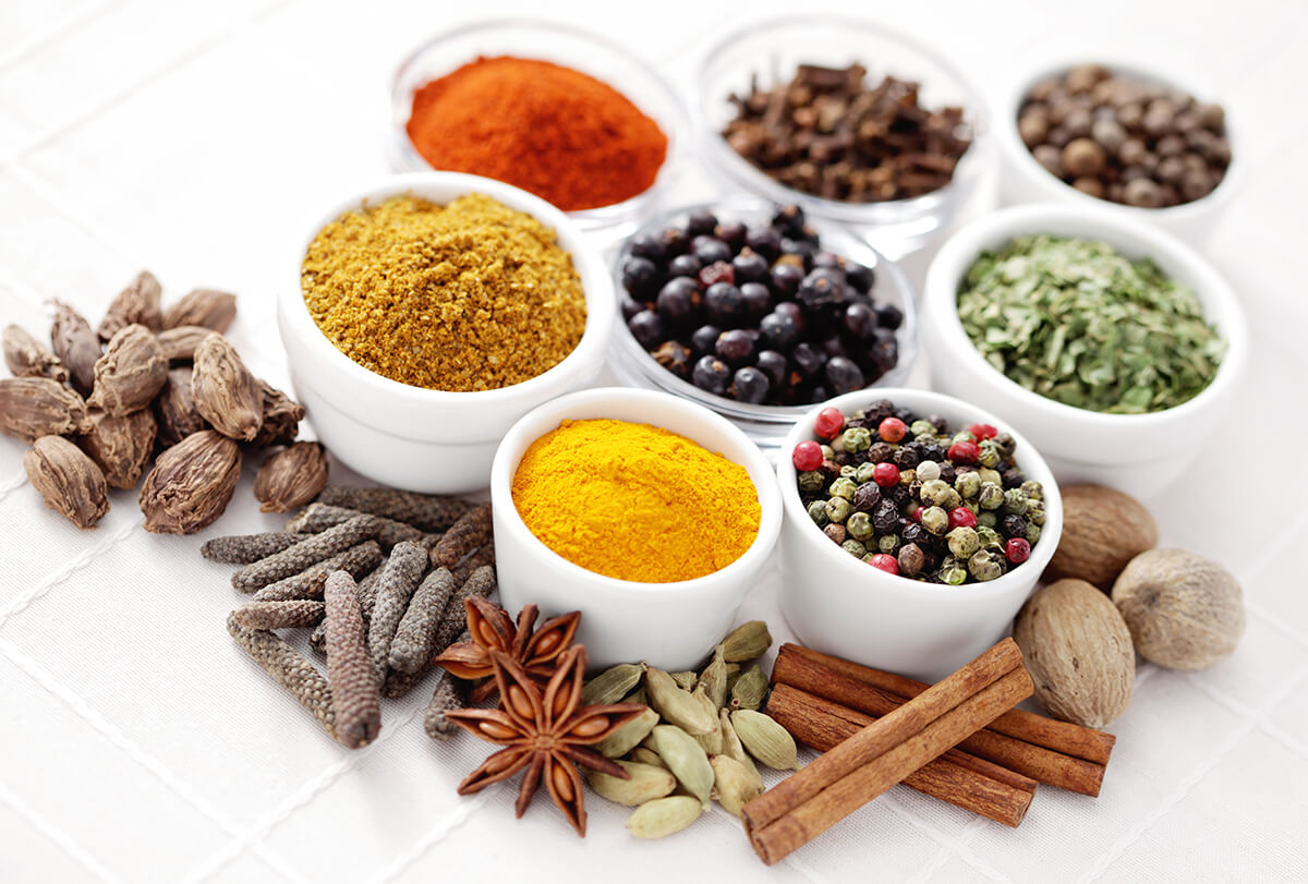 hereare5ayurvedicspicestoflushoutbadldlcholesterolwithoutmedication