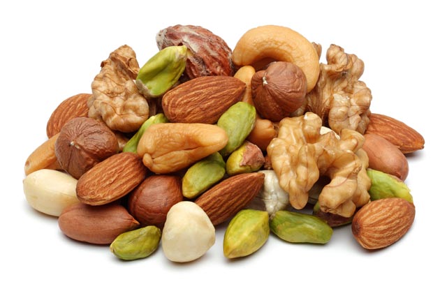 eatingnutsmaycutmortalityriskfromprostatecancer:study
