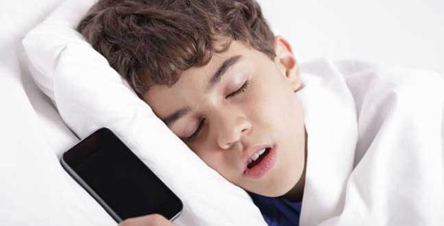 snoringcanaffectkidshealth