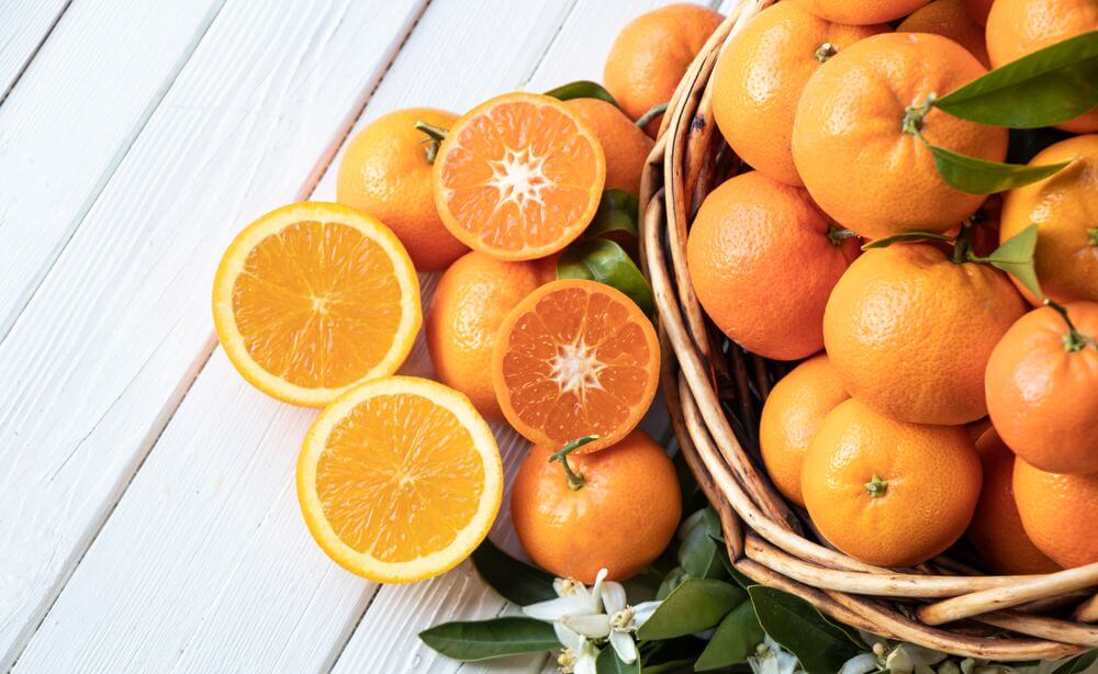 Know 5 health benefits of eating this superfruit Orange