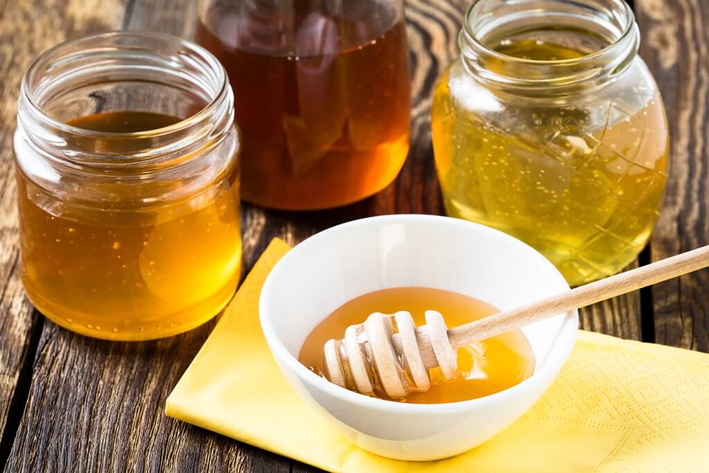 Know these 5 benefits of this Monofloral Honey