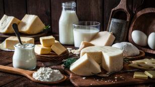 Here are 5 Indian dairy foods that may lower your cancer risk naturally