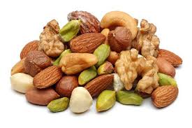 eatingwalnutsalmondsmayhelpfightcoloncancer:study