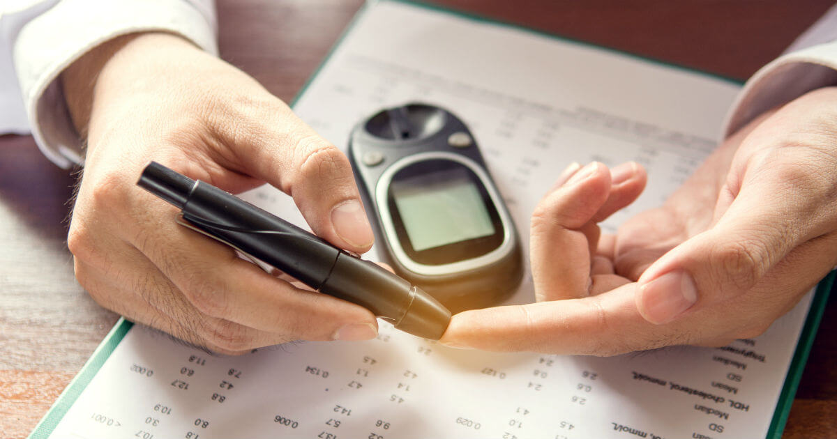 Diabetes isn’t just about sugar; it can quietly erode your chances of conceiving