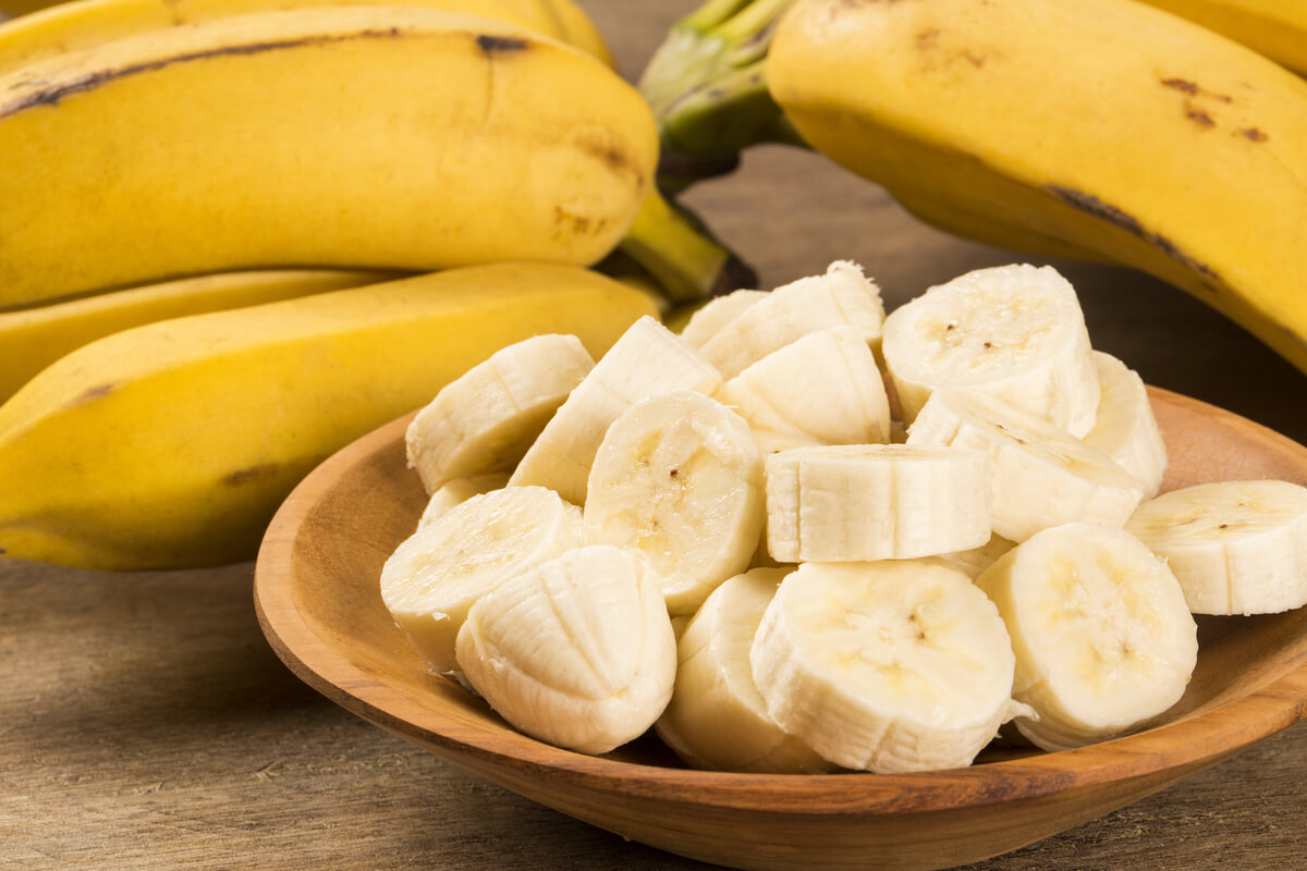 ‘Eating Banana is okay for diabetics’