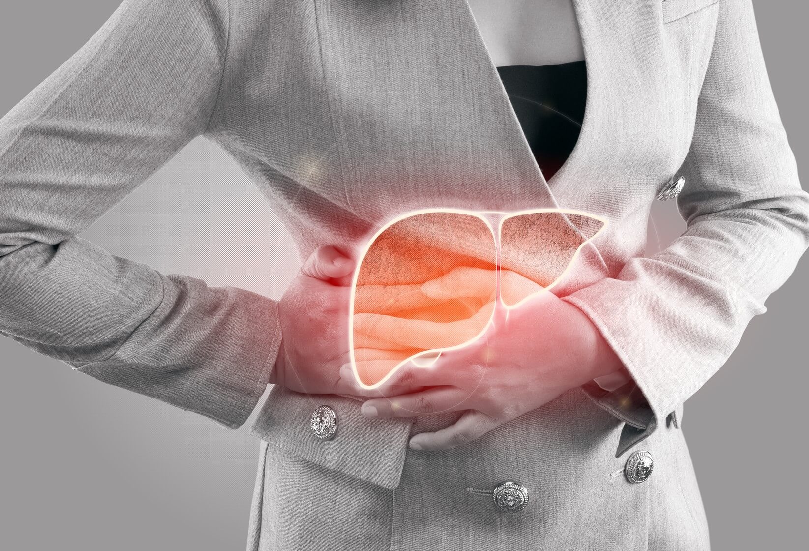 Fatty liver is India