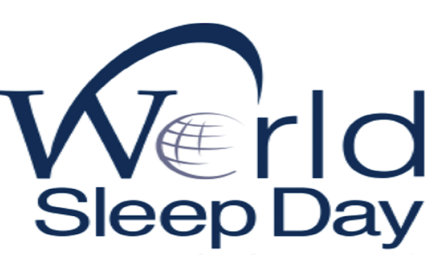 todayisworldsleepday