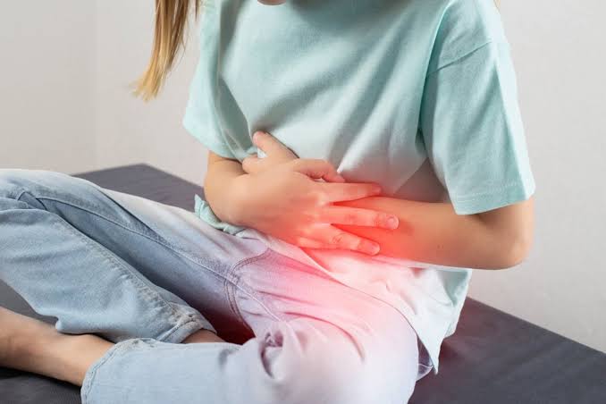 Persistent stomach pain in children may signal appendicitis: Doctors