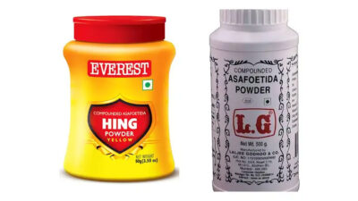 FSSAI cracks down on Everest: Hing banned, 3 masalas found non-compliant