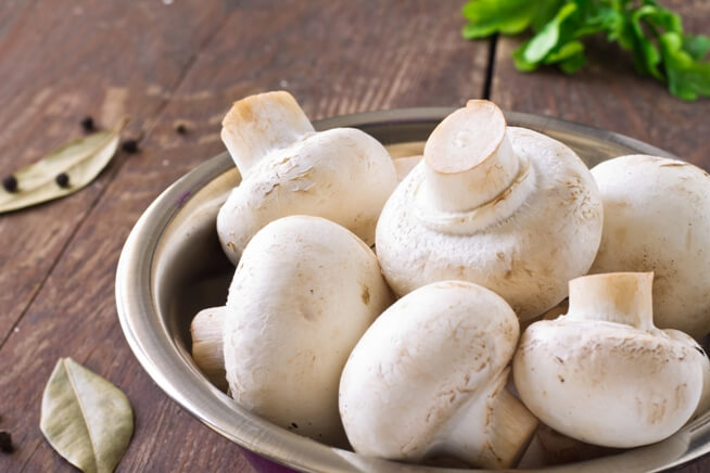 Know THESE 5 benefits of Superfood Mushrooms