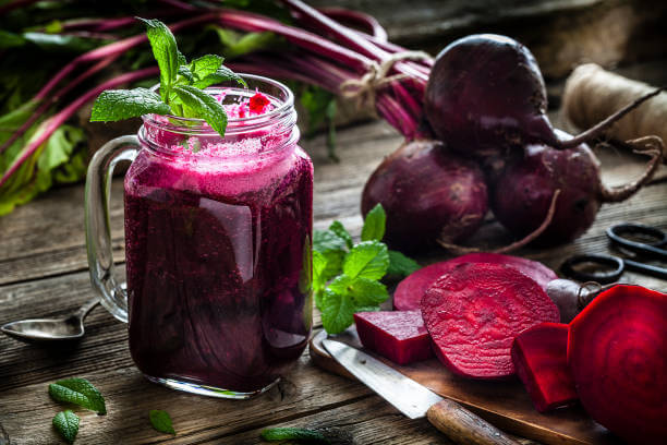 knowhowconsumingbeetrootcanbeharmfulinthesehealthproblems