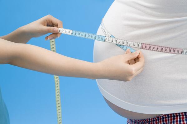 Study finds how obesity triggers diabetes