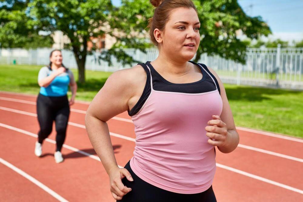 knowwhylosingweightquicklyisharderforwomen