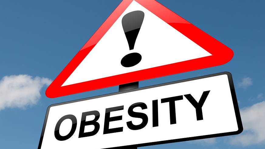 obesityhasgreaterriskofdeathfromnoncommunicablediseases:study