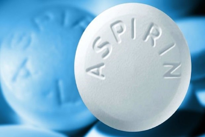 aspirincanincreasebleedinganddoesnotreduceriskofheartattacks:study