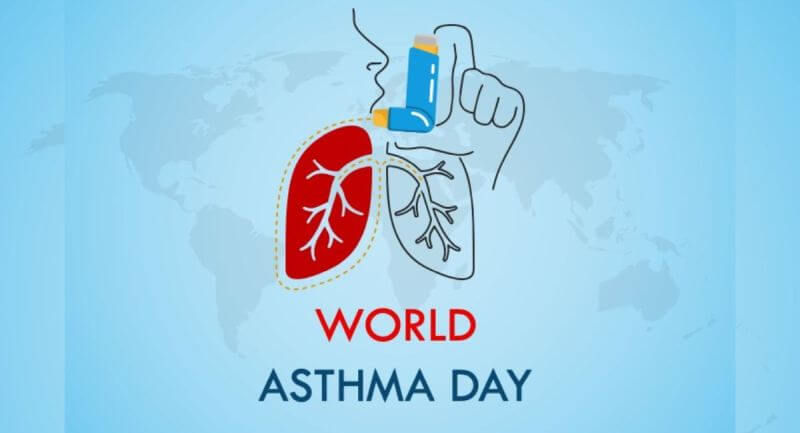 World Asthma Day 2025: 5 hidden asthma triggers lurking in your home