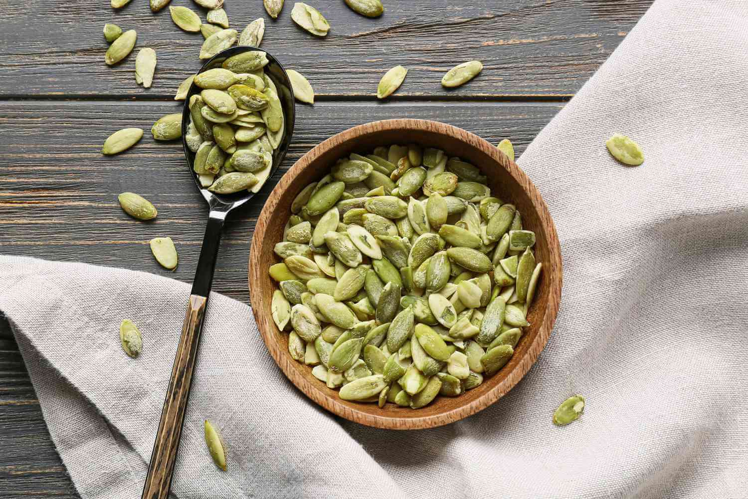 knowhowpumpkinseedscanboosthealthin6ways