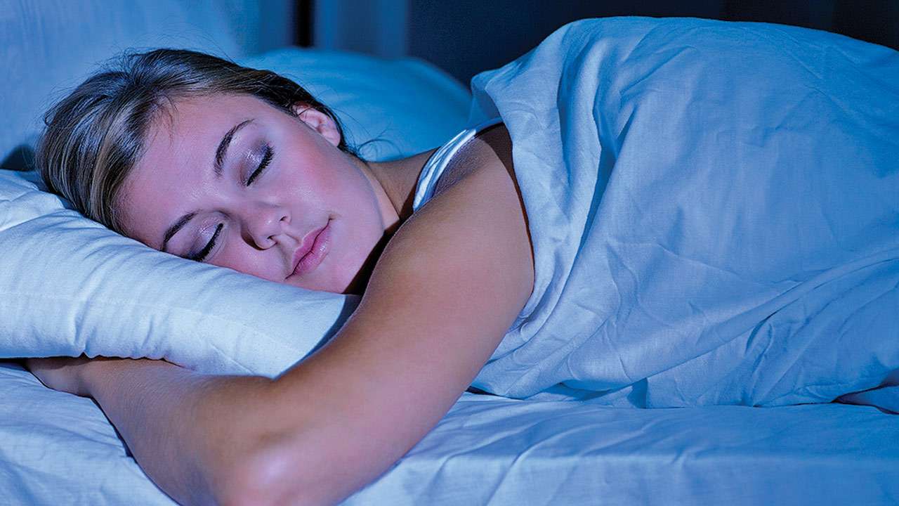 Poor sleep quality linked with multiple sclerosis risk in teens: Study