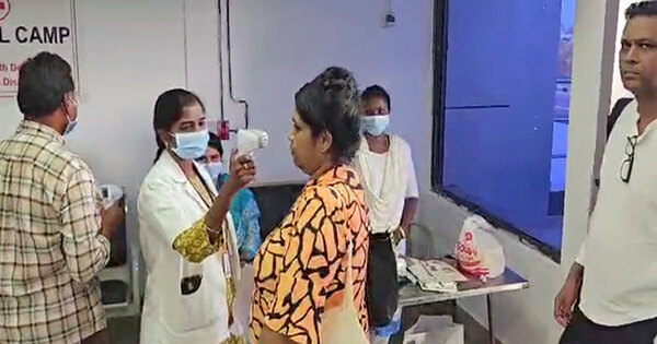Karnataka Health Department issues advisory amid recent rise in H1N1 seasonal influenza