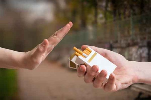 Smoking increases bladder cancer risk by up to four times: Urologist