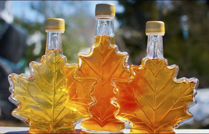 maplesyrupextractscanboostpotencyofantibiotics:study