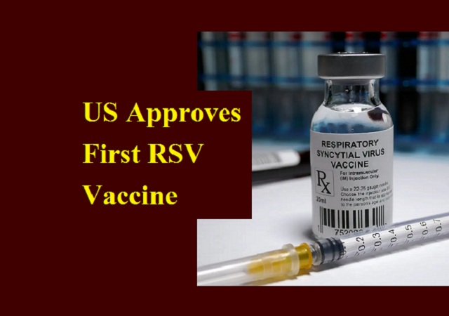 ussfdaapprovedfirstrespiratorysyncytialvirusvaccineforuseinwomenduringpregnancytoprotectbaby