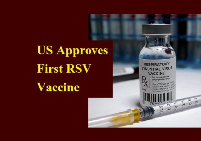 ussfdaapprovedfirstrespiratorysyncytialvirusvaccineforuseinwomenduringpregnancytoprotectbaby