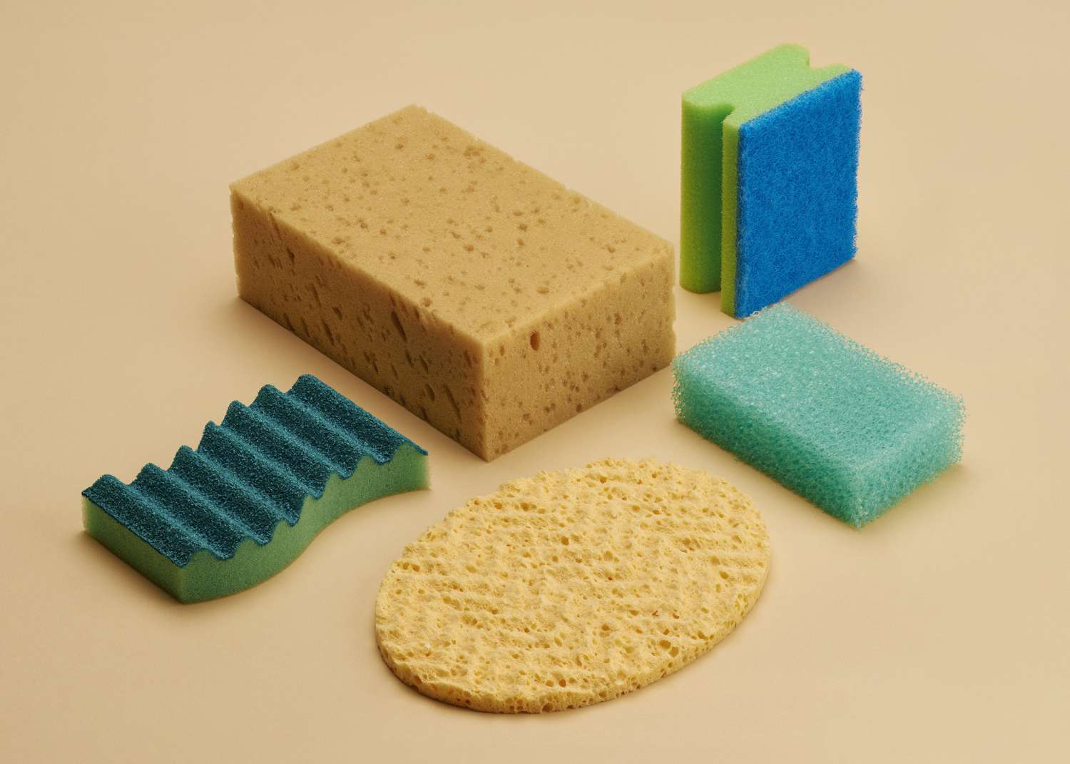 7 everyday household items you should replace for better health
