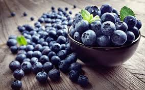 eatingacupofblueberriescanreduceriskofheartdisease:study