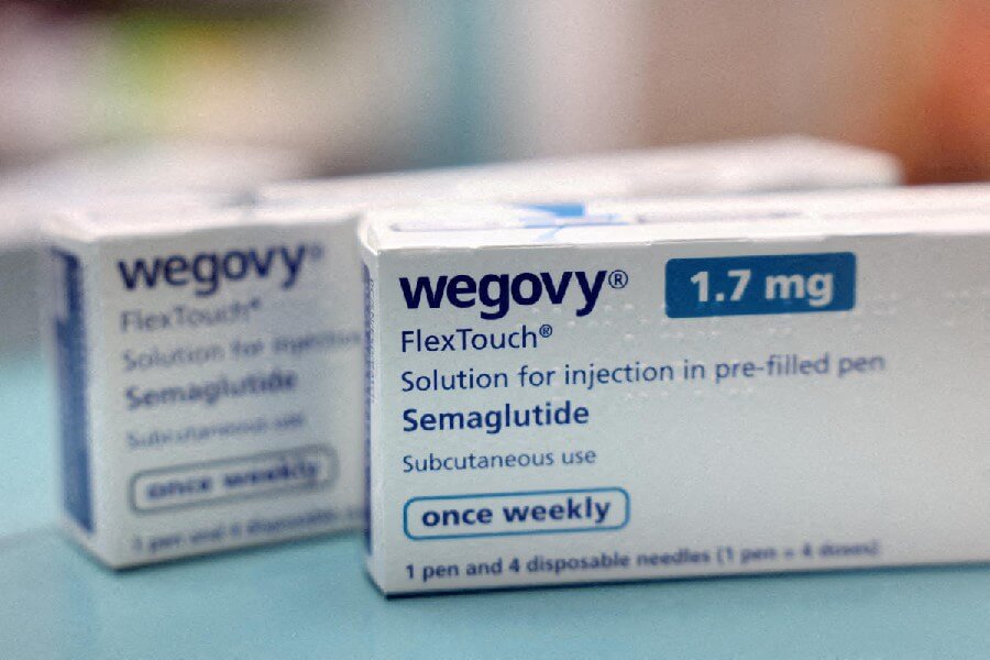 US regulator approves first oral version of weight loss drug Wegovy