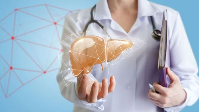 Improving eating habits can reduce liver disease risk, says Doctors