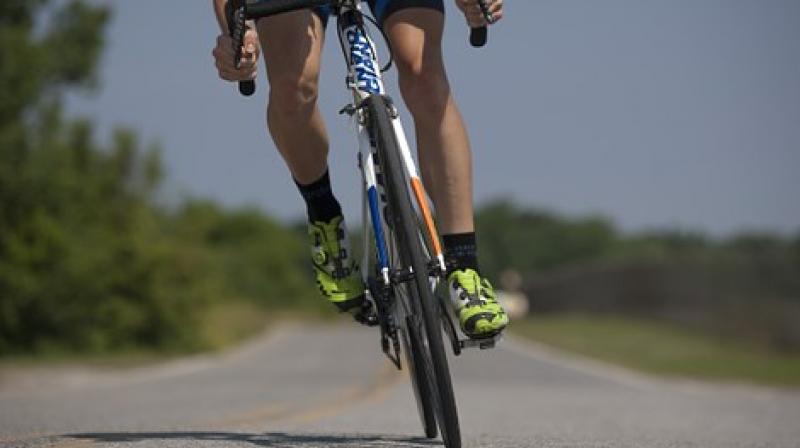 cyclingtoworkaseffectiveforweightlossashittinggym:study