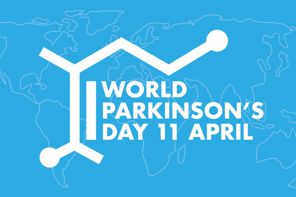 todayisworldparkinsonsday