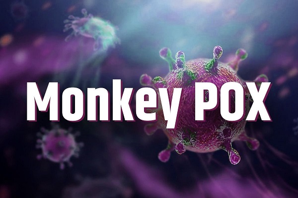 Monkeypox may slow down but not be eliminated: A new report says,