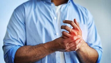 studyfindselevatedriskofrheumaticdiseaseforuptooneyearfollowingcovidinfection