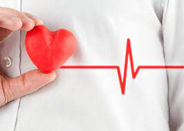 hereare7symptomsofahealthyheart