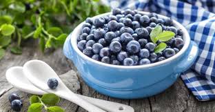 blueberryvinegarcanhelpfightdementia