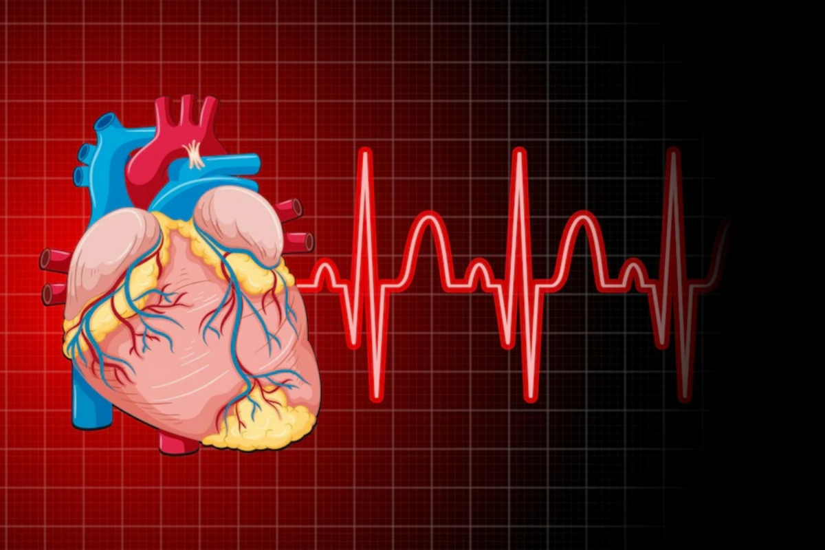 severeinfectionsincreasesyourriskofheartfailure:study
