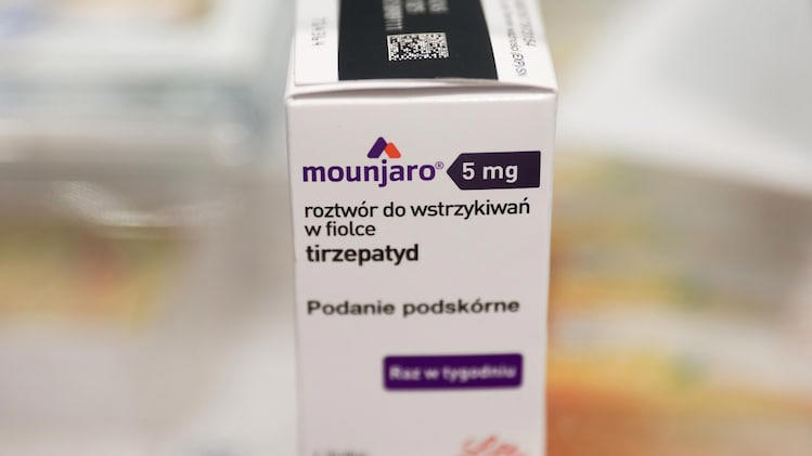 Govt moves to stop pharmacy ads for Mounjaro, Ozempic and other prescription drugs