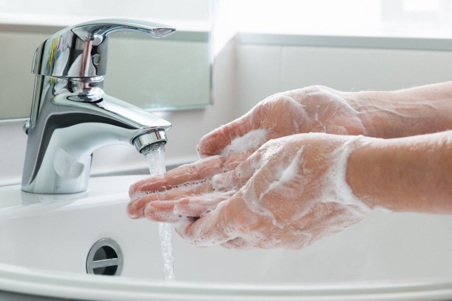 study:washyourhandsaftertouchingthesethingstoavoidcovid19infection