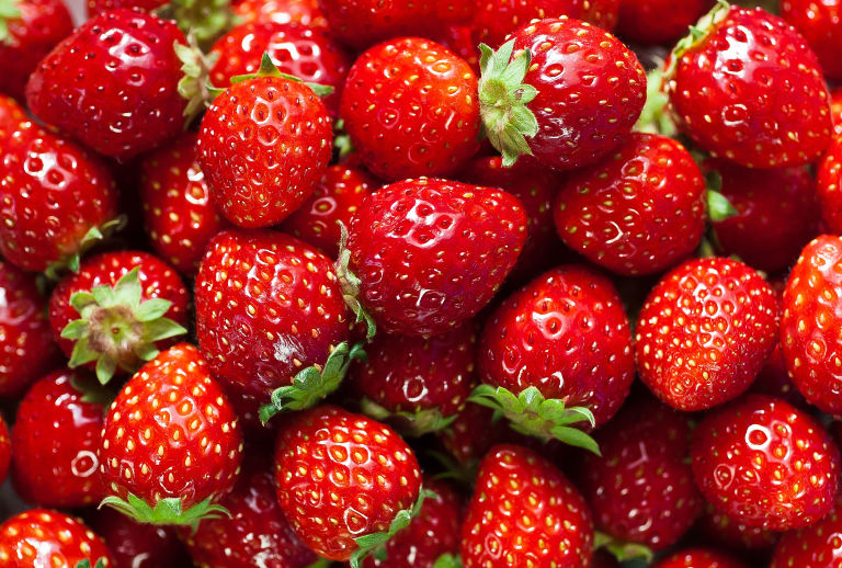 strawberriesmayhelpfightbreastcancer:study