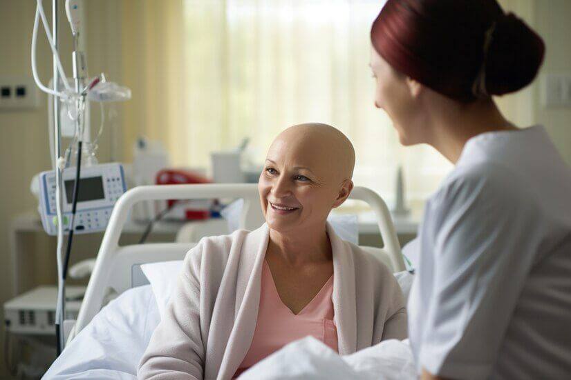 Clinical trial shows immunotherapy can replace surgery and chemo for cancer patients
