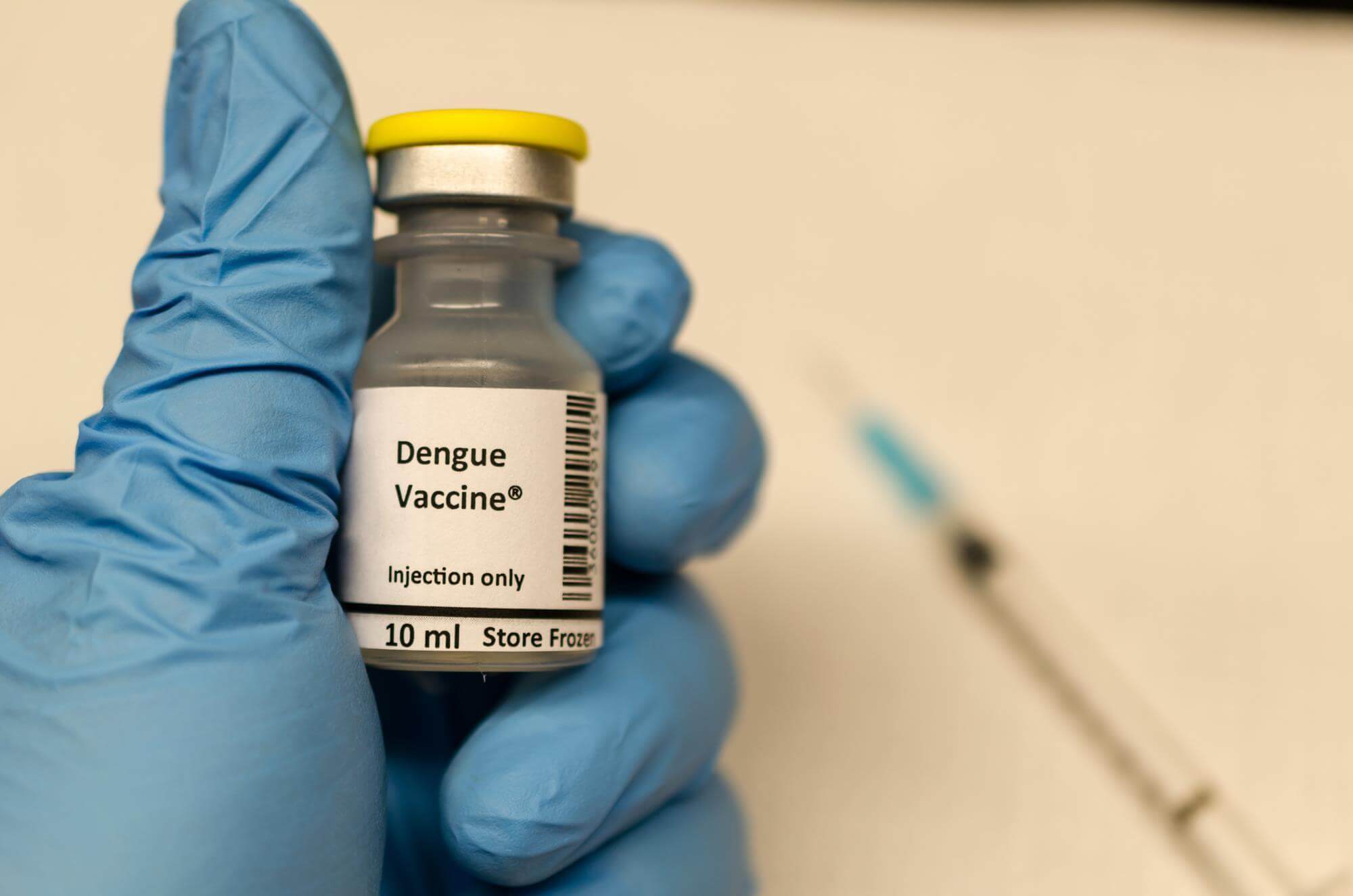 WHO prequalifies second dengue vaccine, Full deets
